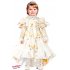 Costume di carnevale PRINCIPESSA ANASTASIA NEONATA